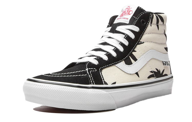 Мужская обувь для скейтбординга Vans SK8 — фото 2