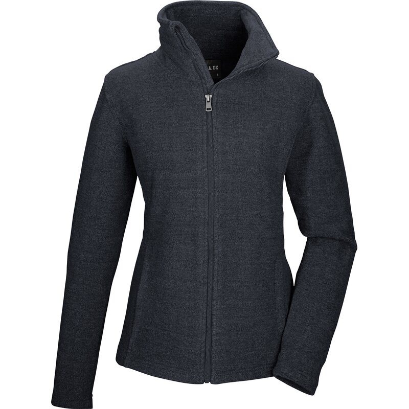 

Нижняя куртка gw 16 wmn flc jckt G.I.G.A. Dx By Killtec, цвет dunkelnavy