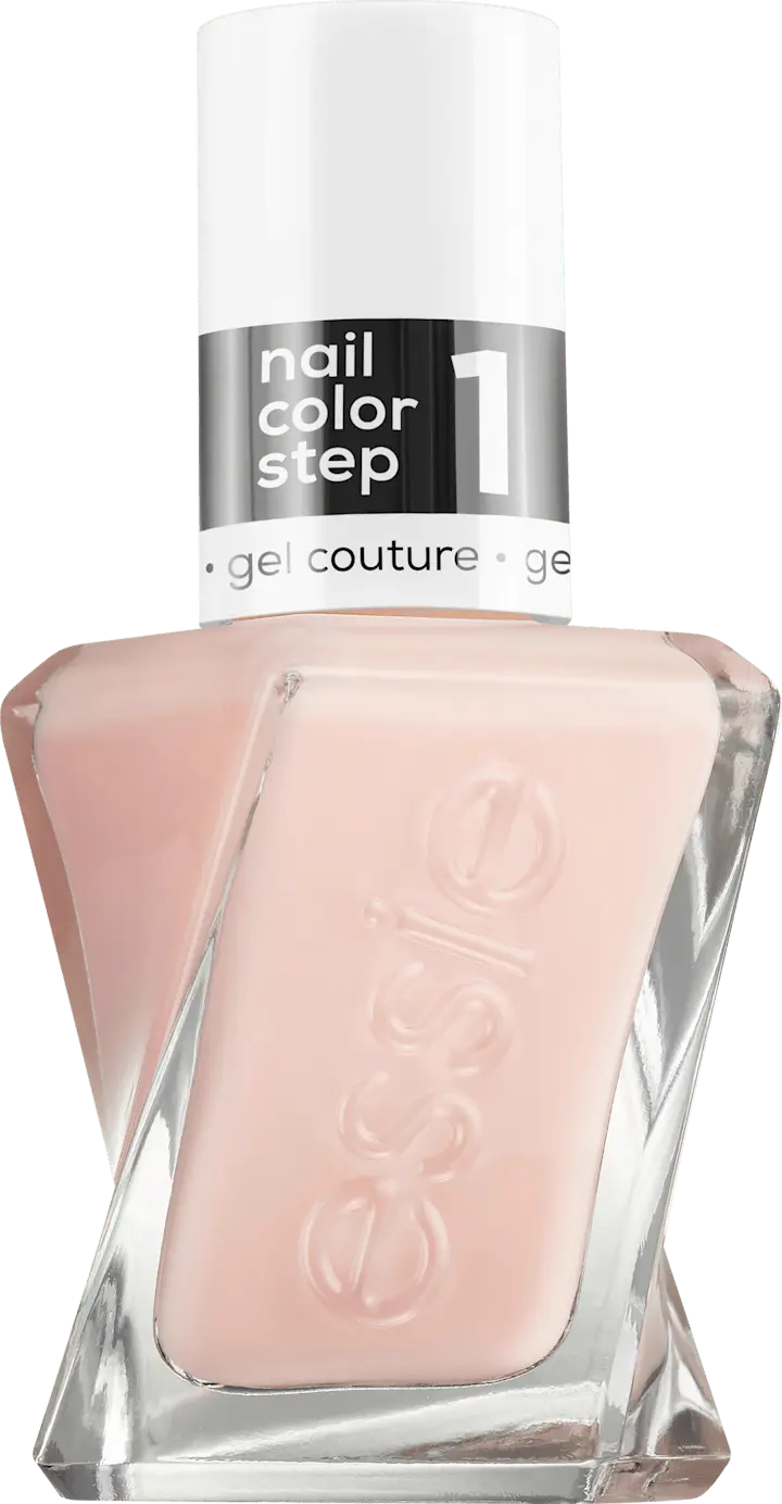 Лак для ногтей essie Nagellackset Gel Couture Routine Best Mom Ever, 2tlg, 1 St — фото 4
