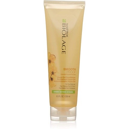

Biolage Аквагель гладкий 250мл, Matrix