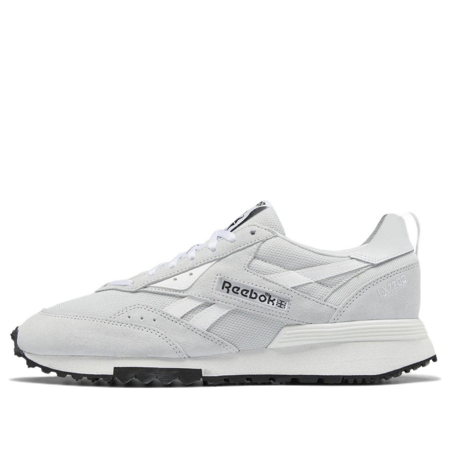 

Кроссовки Reebok LX 2200 'Grey White', серый