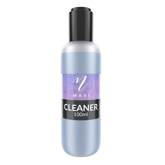 

Очищение, обезжиривание, подготовка к маникюру. Mavi Cleaner Blue