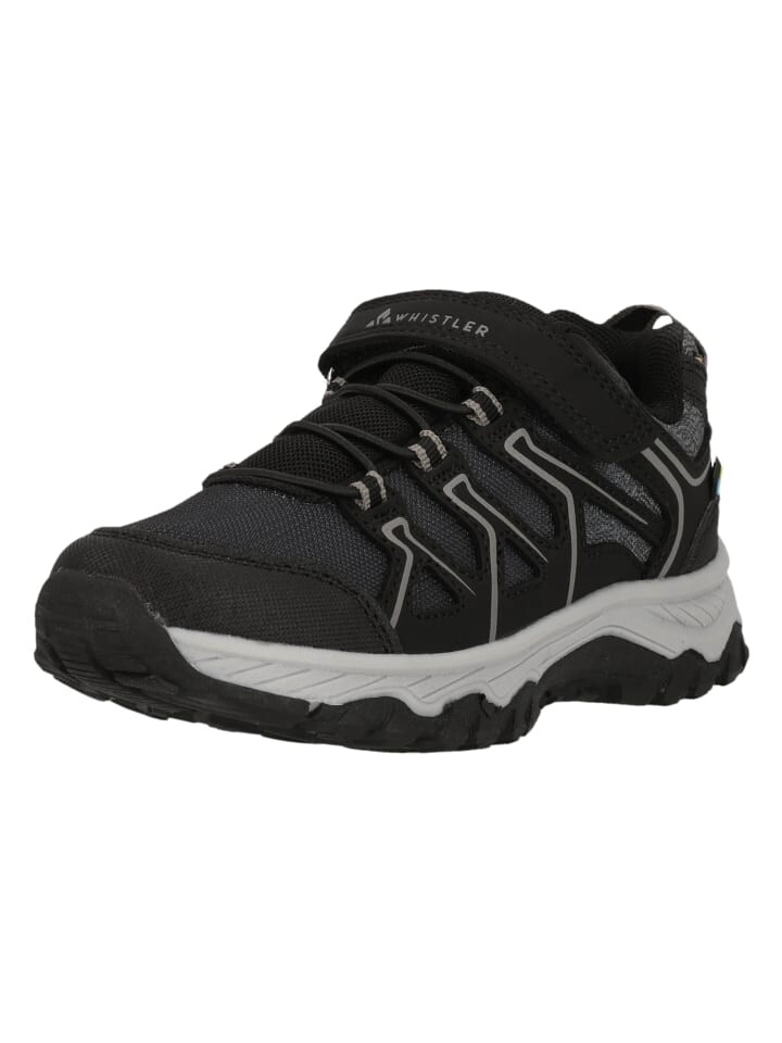 

Спортивные кроссовки Whistler Wanderschuhe Wony, черный