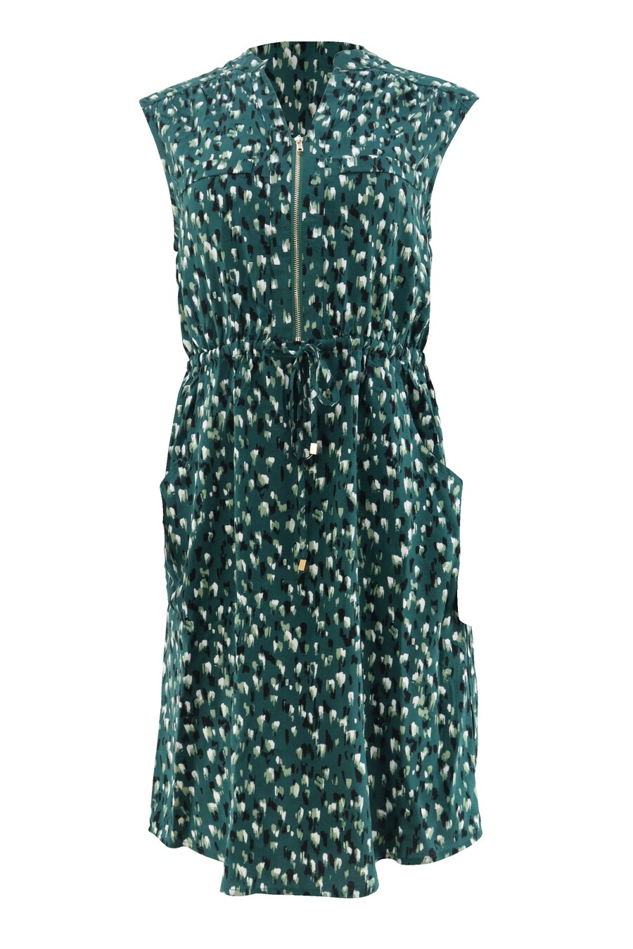 

Мини платье Apricot, Green