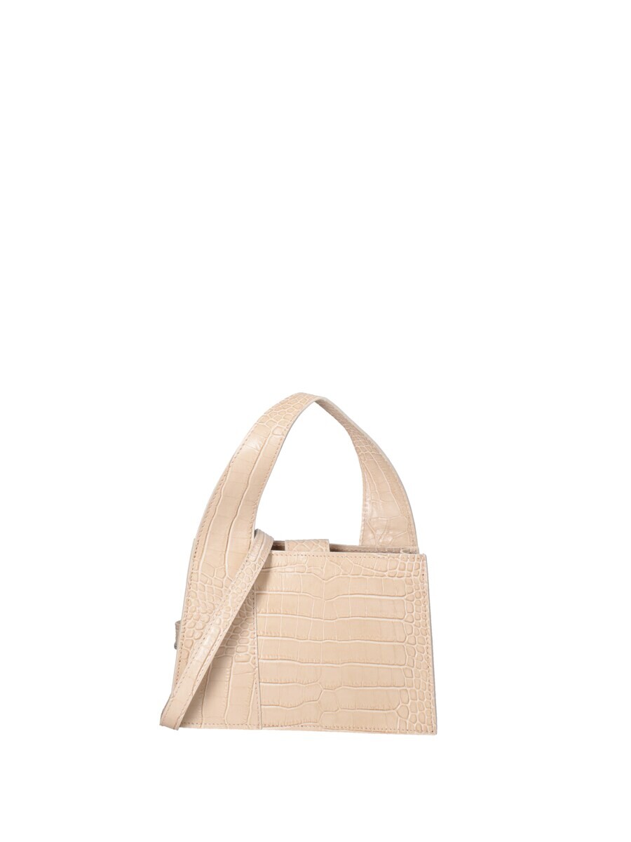 

Сумочка Roberta Rossi Handbag, нюд