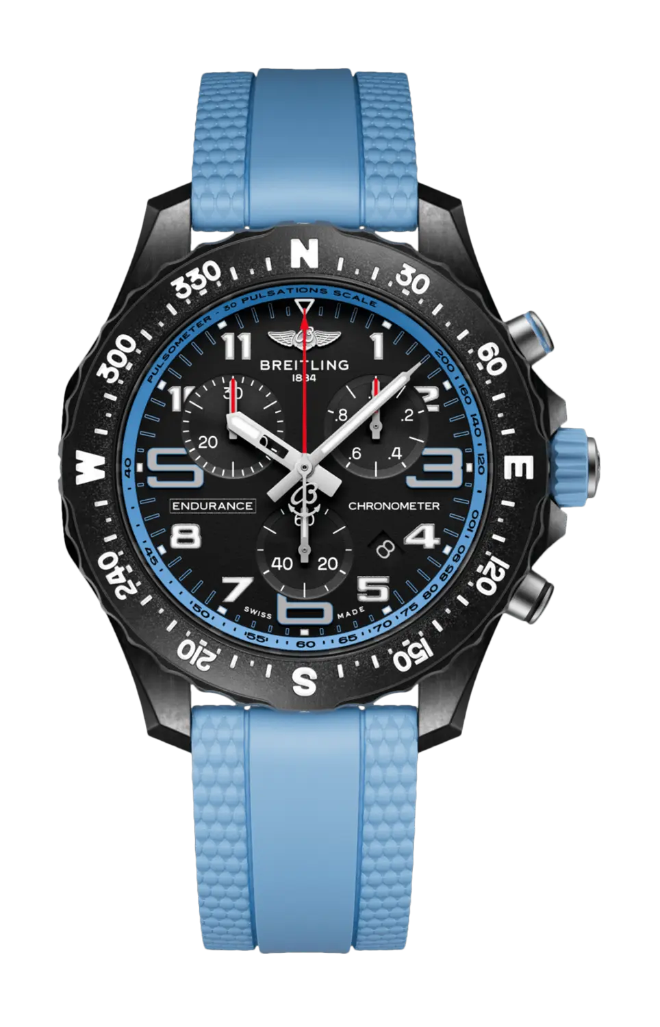 

Часы Breitling Endurance Pro 38 мм