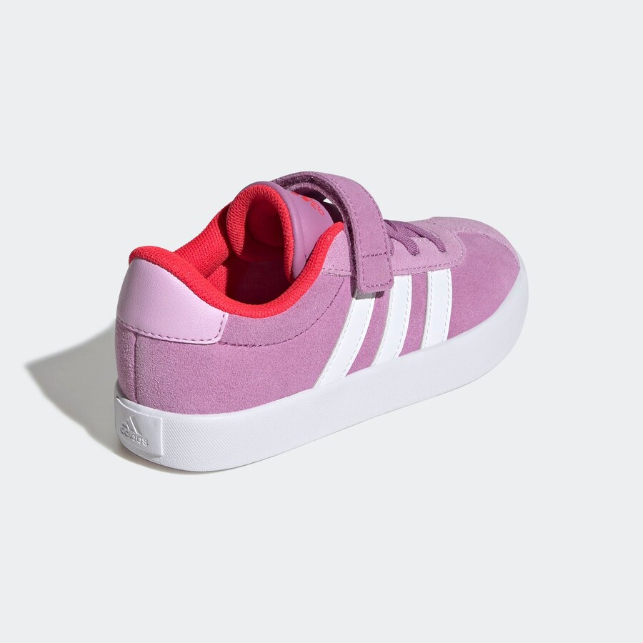 Спортивная обувь ADIDAS SPORTSWEAR, цвет Plum — фото 4