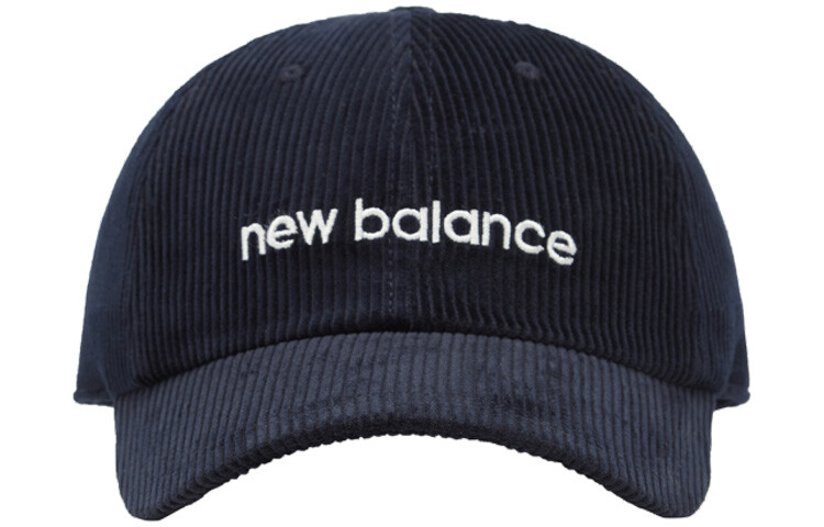 

Кепка унисекс New Balance, Dark Blue