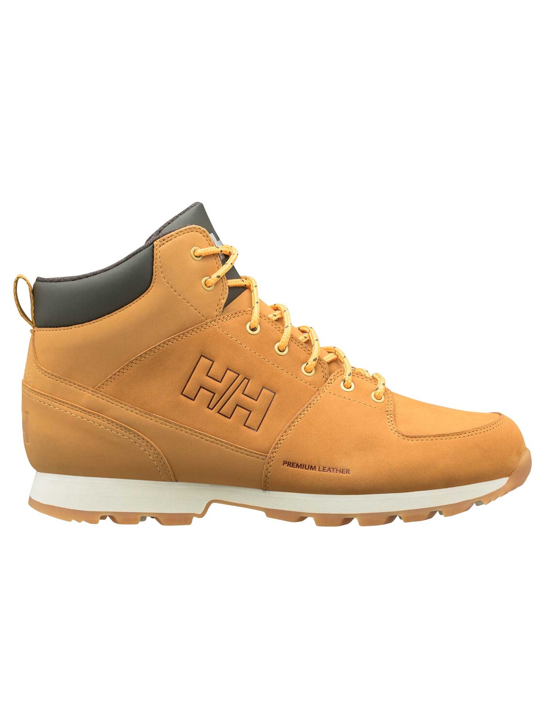 

Кроссовки Helly Hansen TSUGA, желтый