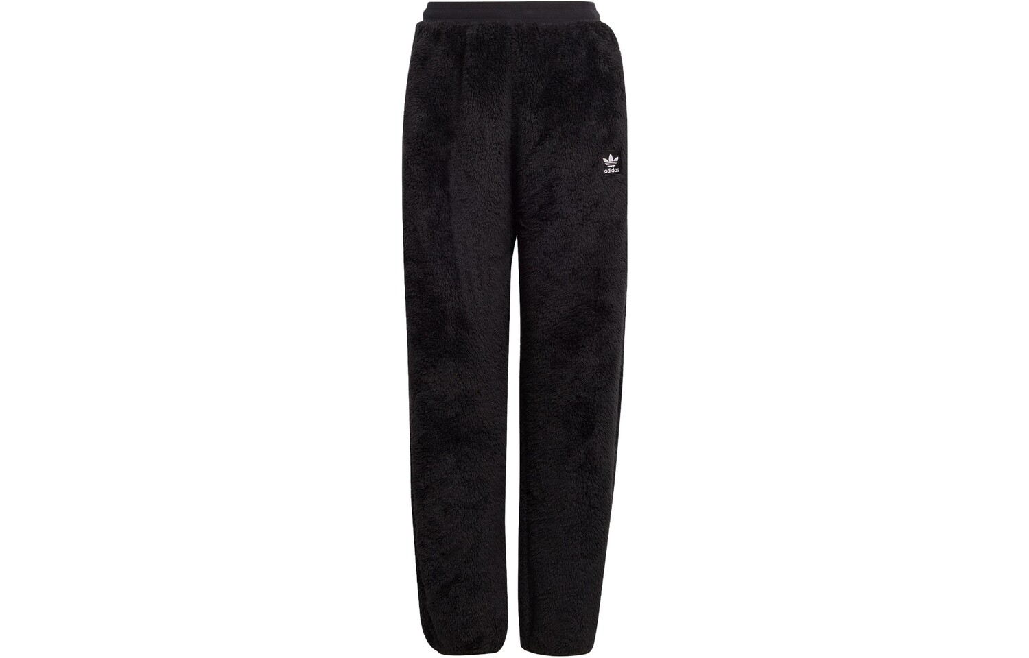 

Adidas Originals Женские трикотажные спортивные штаны, цвет Black