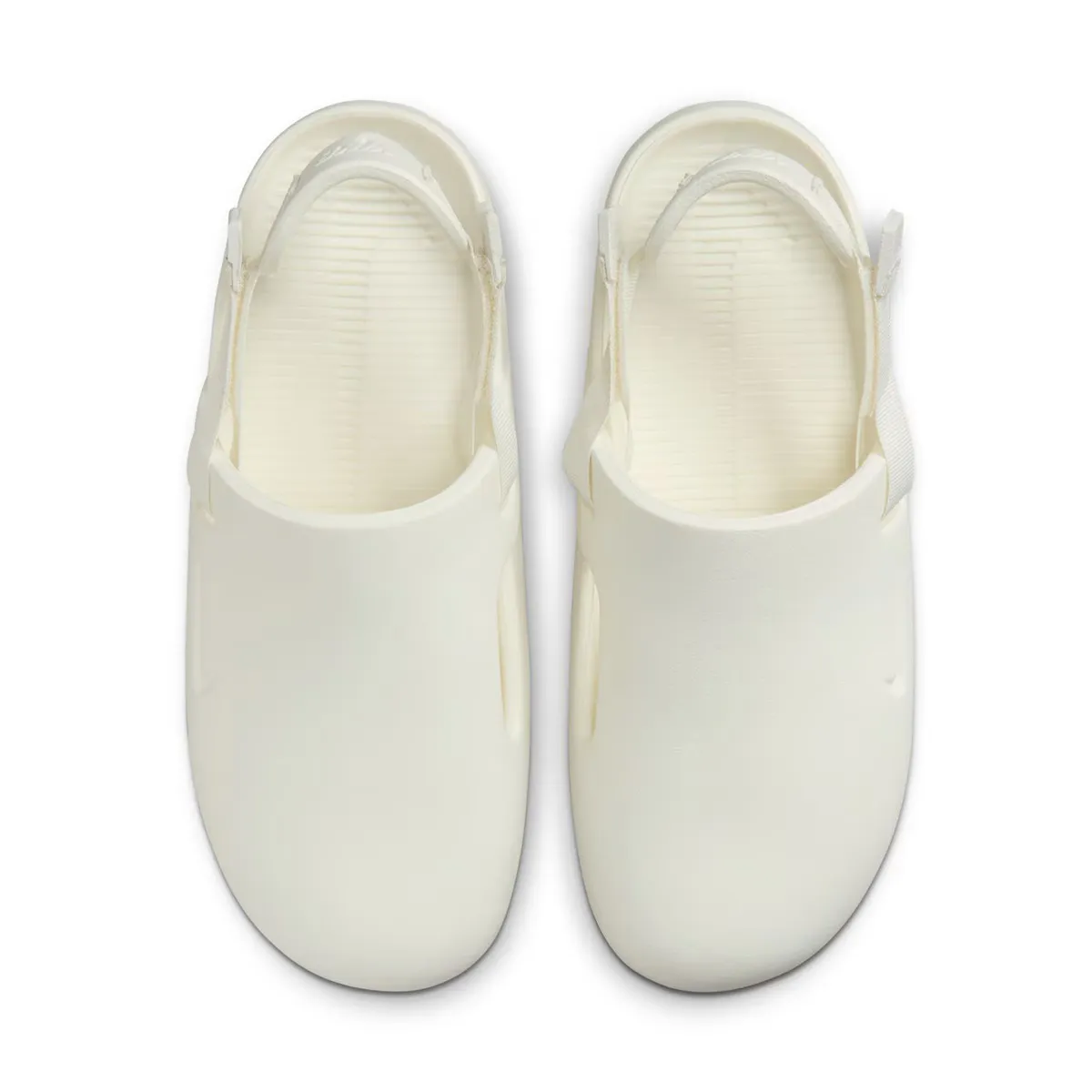 Женские повседневные кроссовки Nike Calm Mule, белый — фото 3