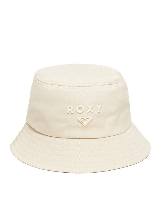 

Шляпа RX-W3-003-SS25 Roxy, бежевый