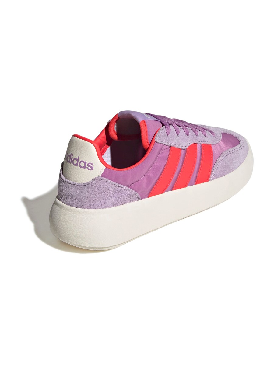 Кроссовки ADIDAS SPORTSWEAR Barreda Decode, цвет Purple/Lilac — фото 3