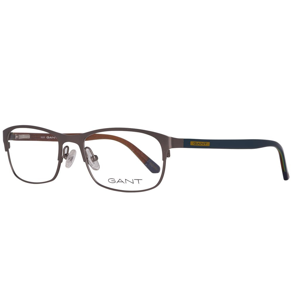 

Мужские оправы Gant Metal, серебряный