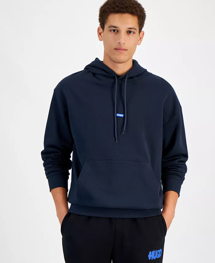 

Мужская толстовка Nalonso Hugo Boss, синий