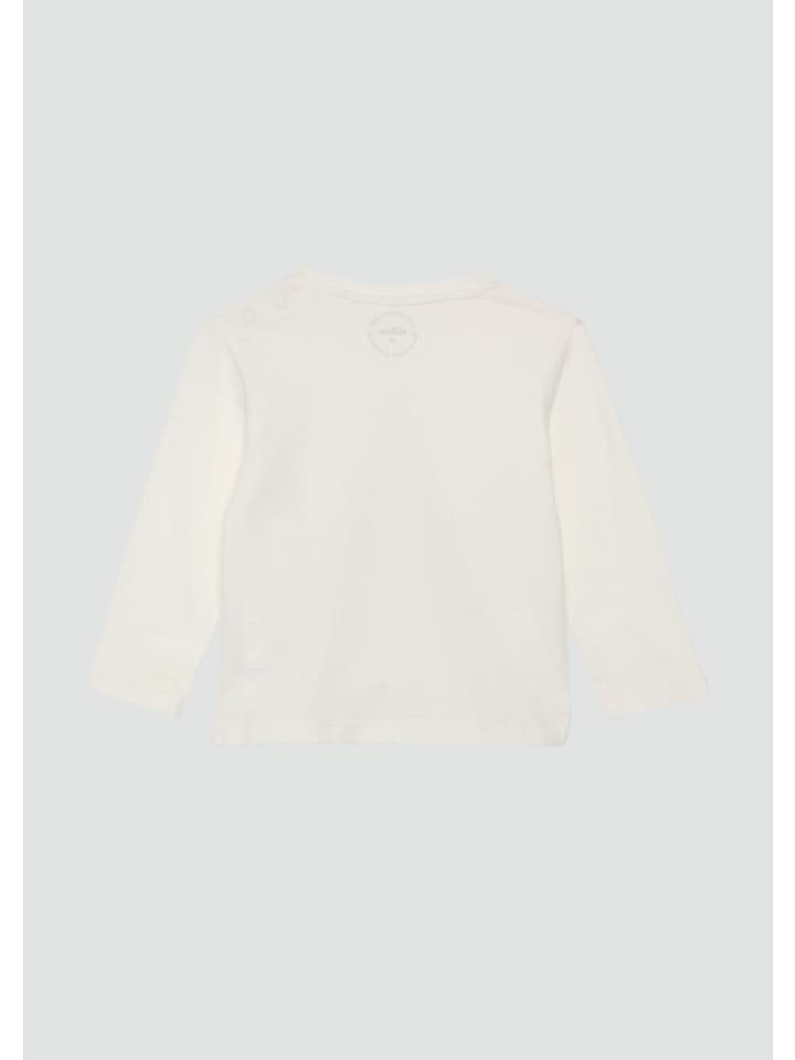 

Футболка в цвете 0210_ecru s.Oliver, Бежевый, Футболка в цвете 0210_ecru s.Oliver