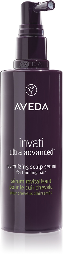 

Invati Ultra Advanced Revitalizing Scalp Serum Aveda, 150 мл