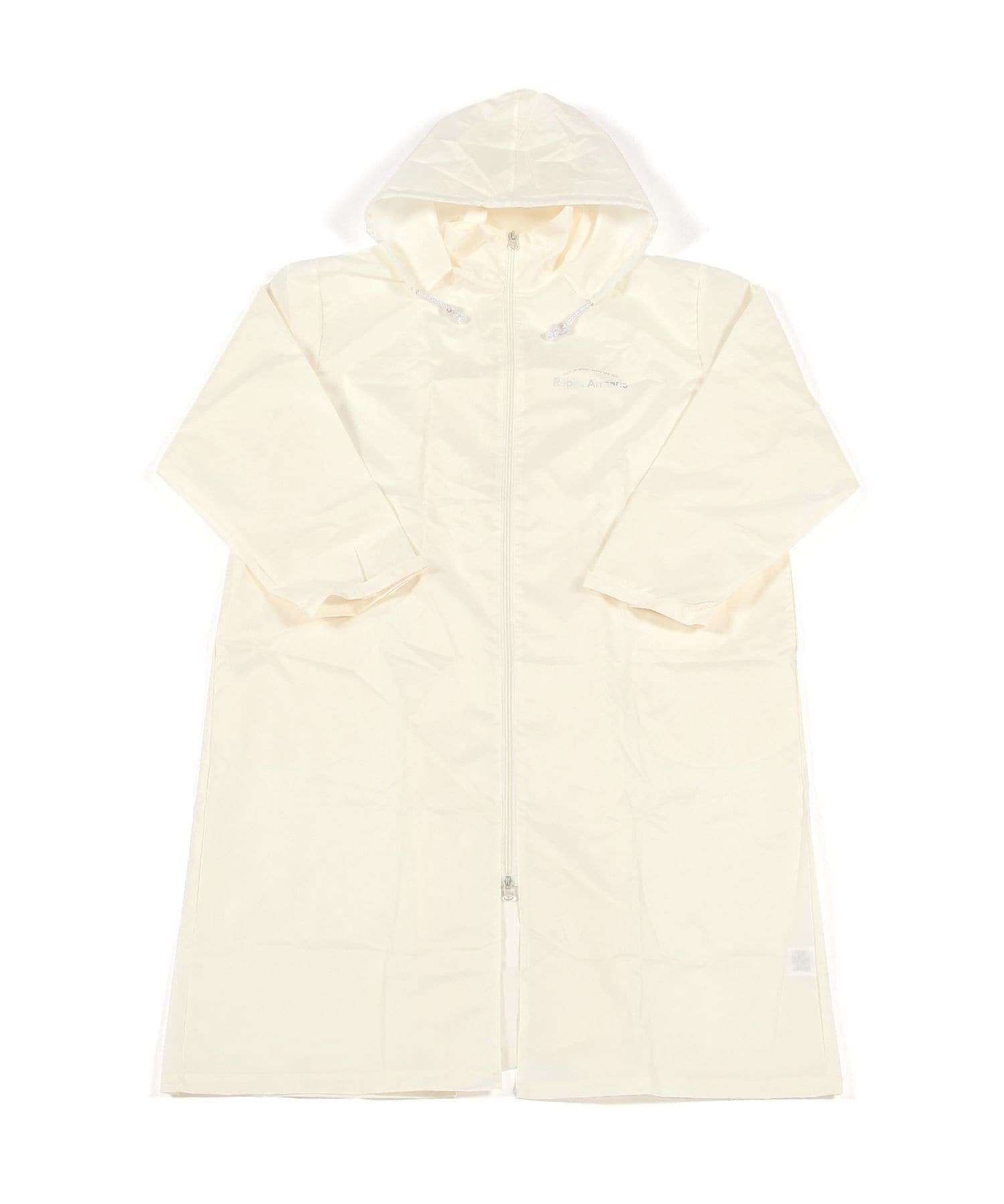 Счастливый дождевик Repipi armario, Off White 08