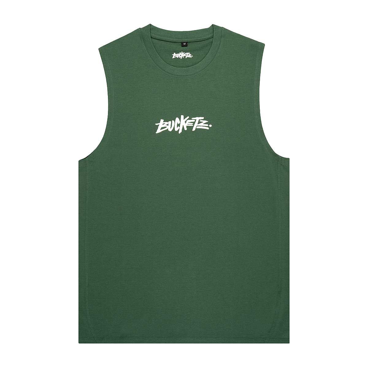 

Топ Ball Park Sleeveless Bucketz, цвет Grün