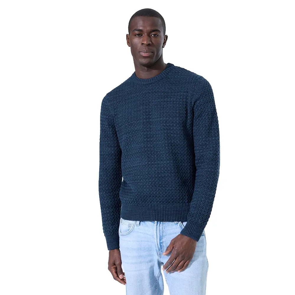 

Свитер Garcia J51052, синий