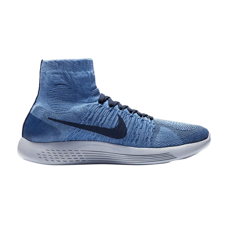 

Кроссовки Nike LunarEpic Flyknit 1 'Hand-Dyed', синий, Синий;серый, Кроссовки Nike LunarEpic Flyknit 1 'Hand-Dyed', синий