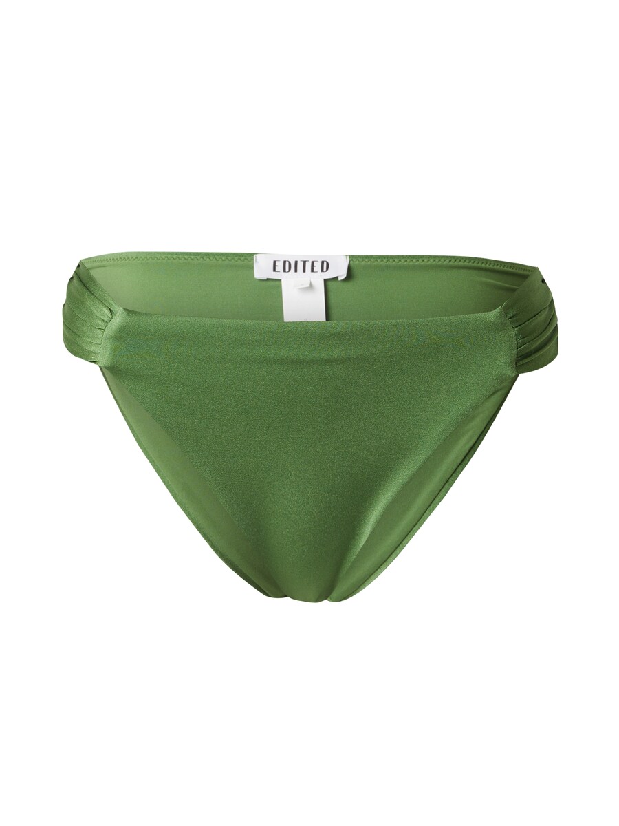 

Плавки бикини EDITED Silvana, серый