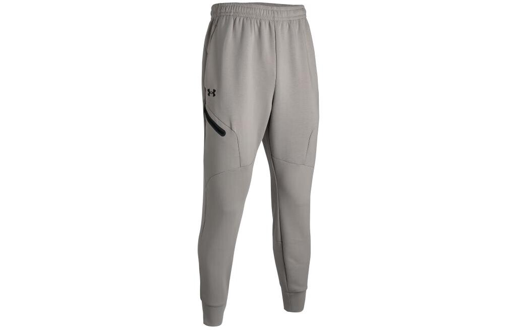 

Мужские повседневные брюки Under Armour, цвет Brown