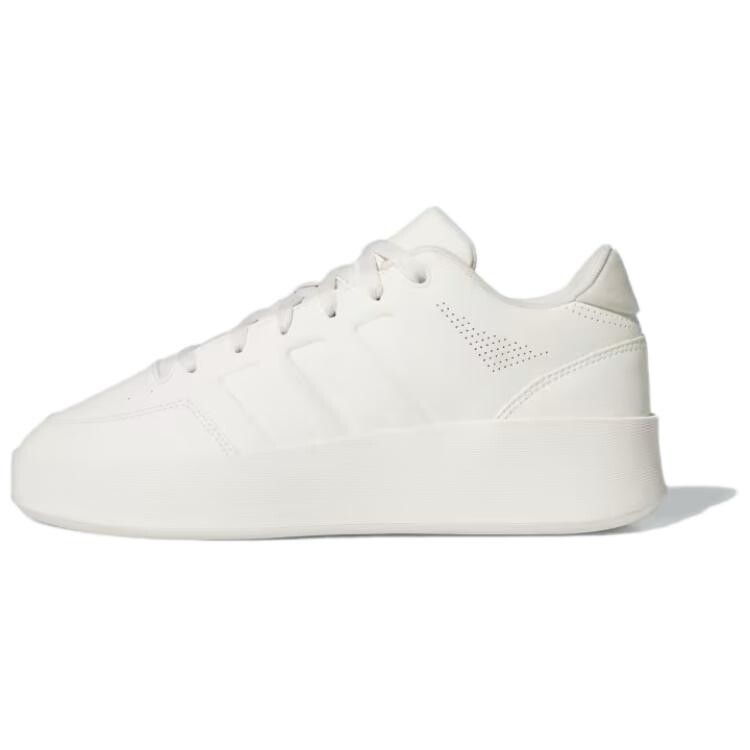 

Кроссовки adidas Sportswear Lifestyle Shoes Unisex Low-top White, белый