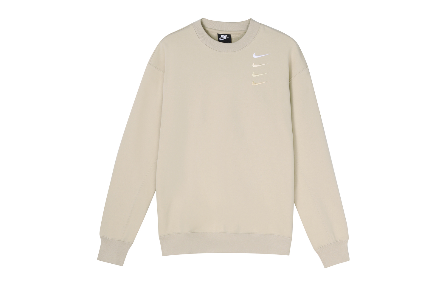 

Свитшот Oat Nike Мужской