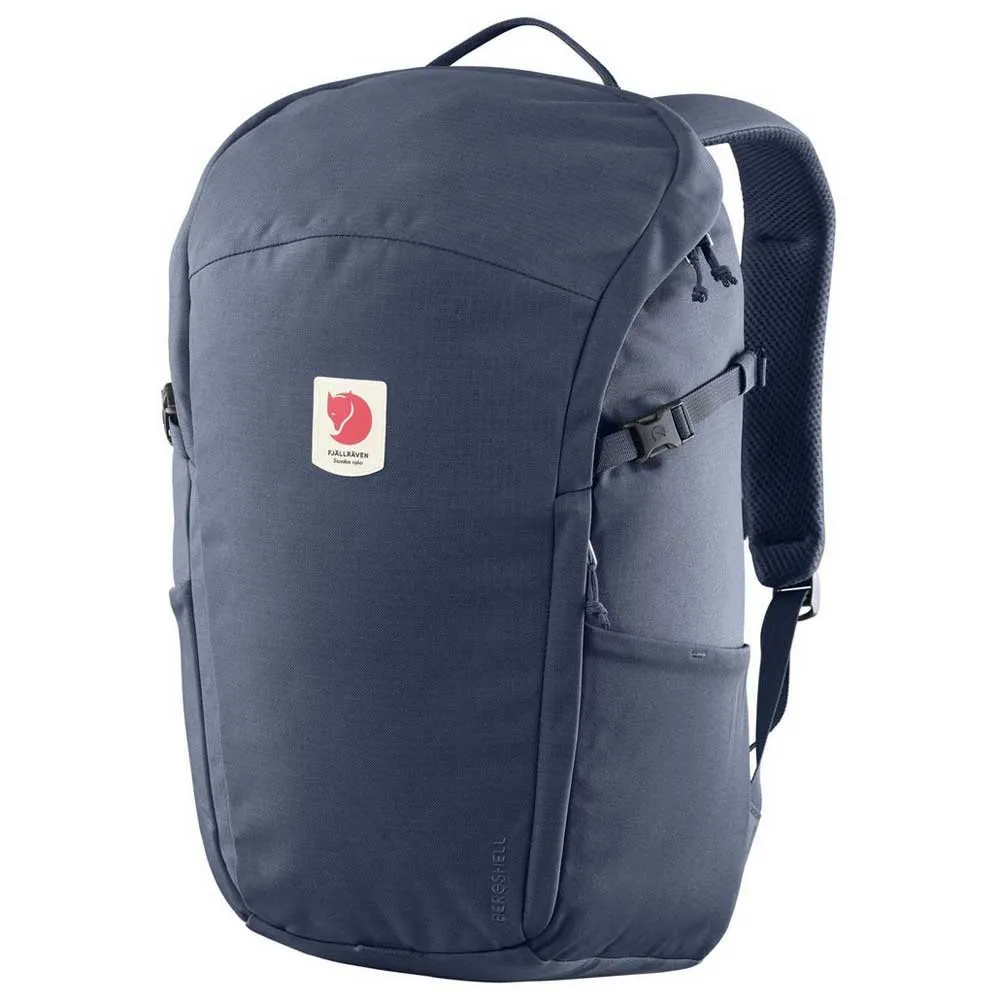 

Рюкзак Fjällräven Ulvö 23L, синий