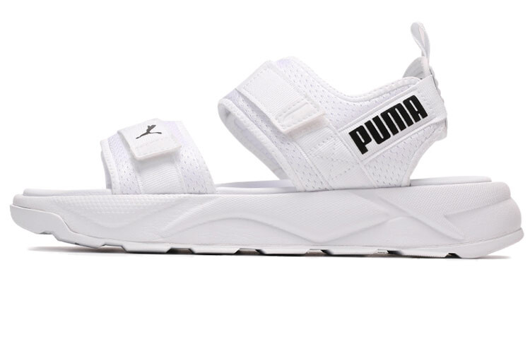 

Сандалии PUMA RS-Sandal 'White Black'