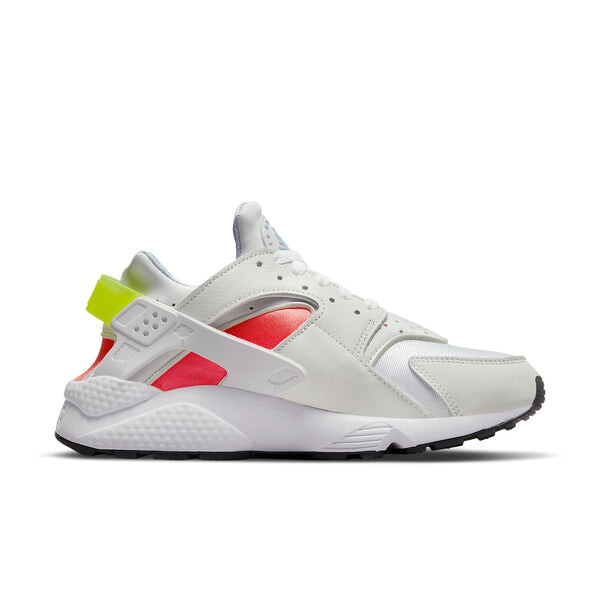Кроссовки Air Huarache Nike, белый — фото 2