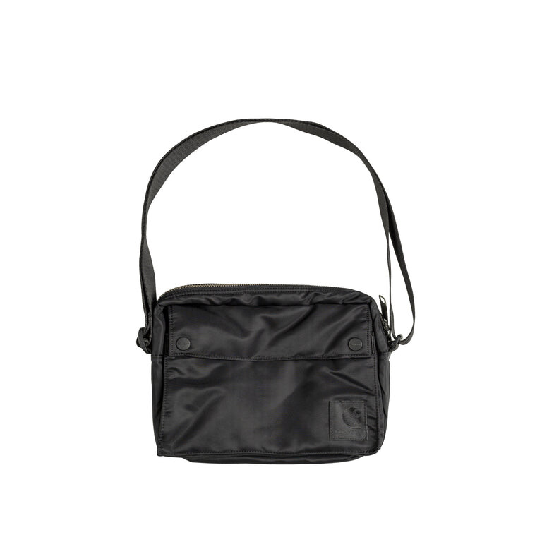 

Сумка otley shoulder bag Carhartt Wip, черный