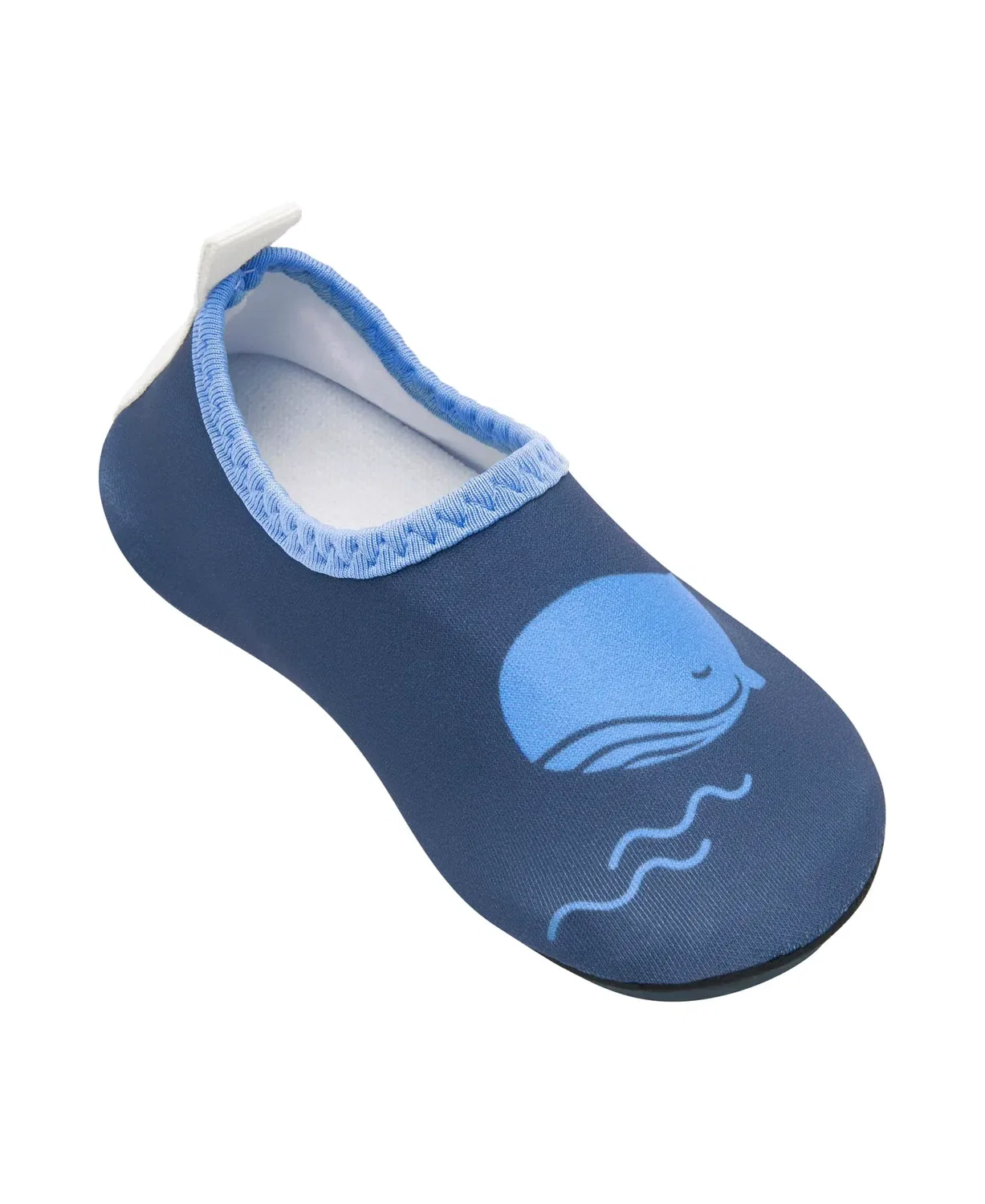 Босоножки водонепроницаемые Playshoes, синий — фото 4