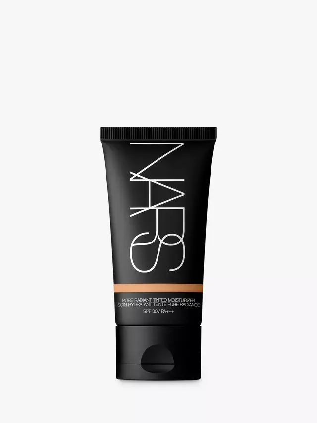 Крем для лица SPF NARS Увлажняющий тонирующий Pure Radiant /PA+++, Cuzco