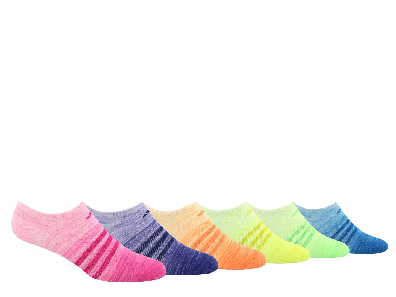 

Носках Adidas Superlite, мультиколор