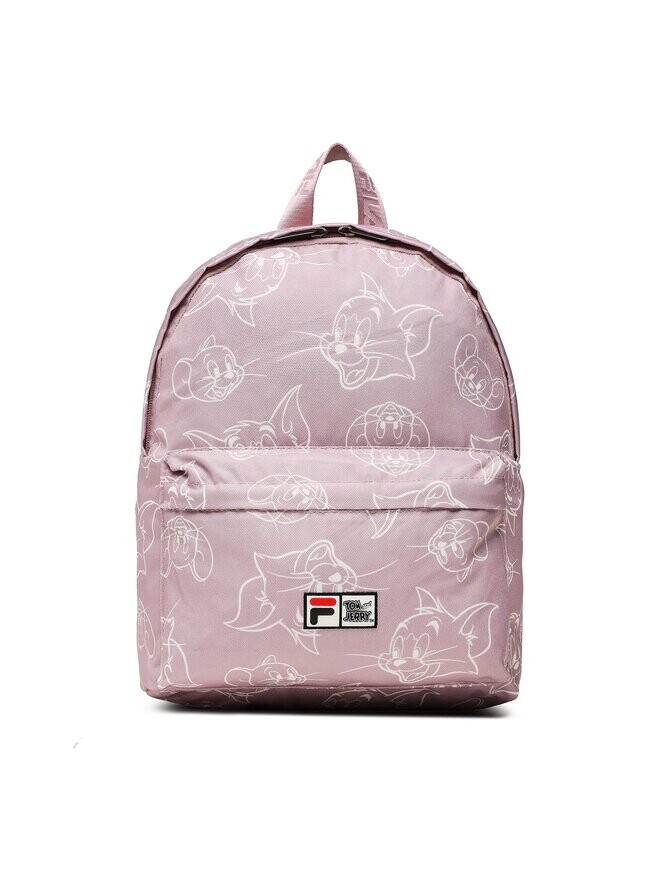 

Рюкзак Tisina Warner Bros Mini Backpack Malmo Fila, розовый