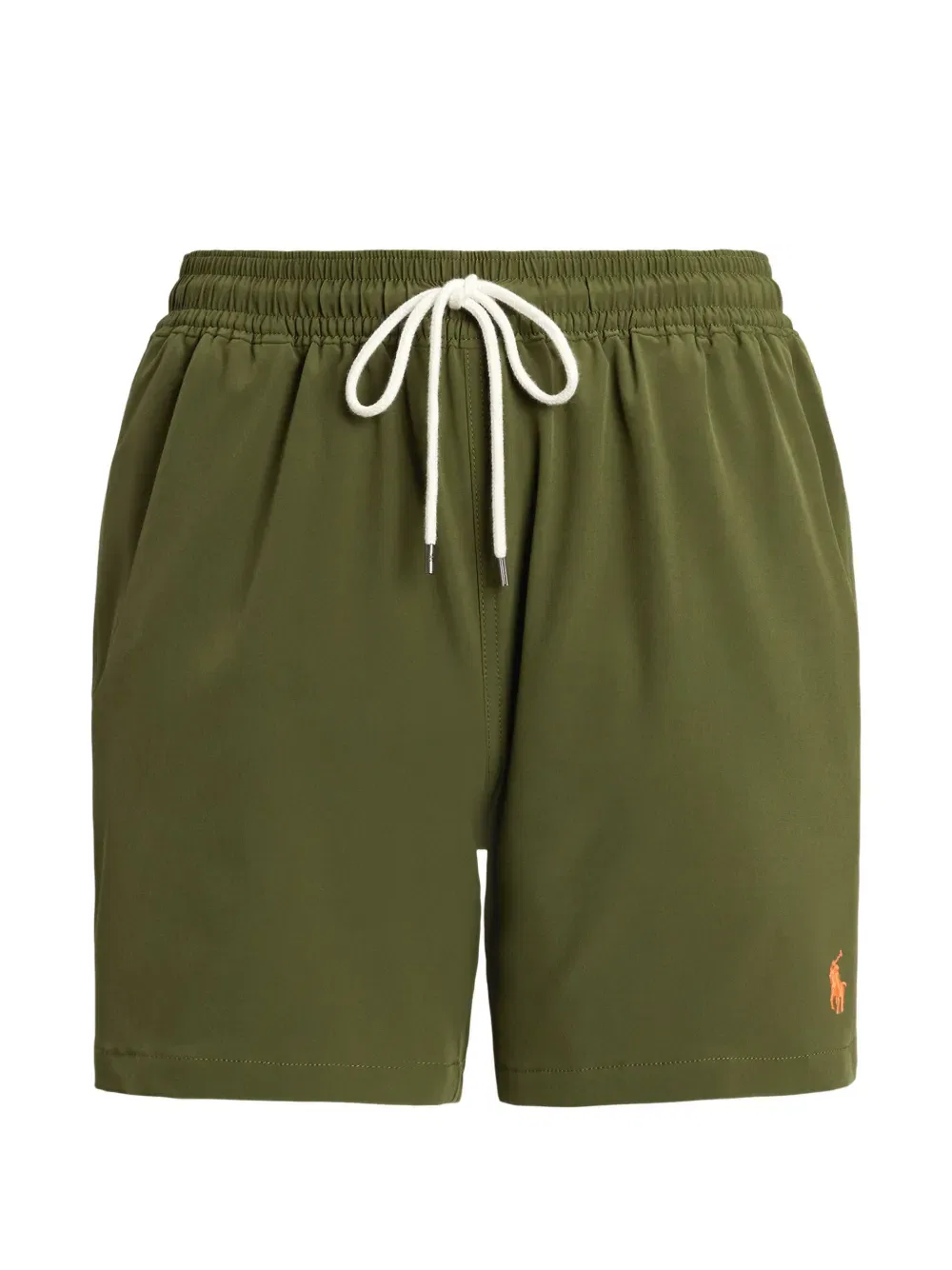 Плавки на завязках Polo Ralph Lauren, зеленый