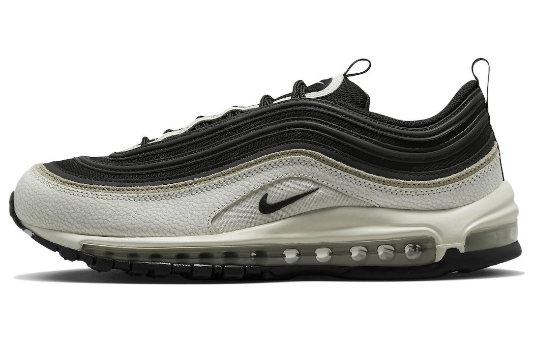 

Кроссовки Nike Air Max 97, черный/хаки