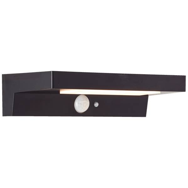 

Настенный светильник LIGHTBOX 211811518 1, черный