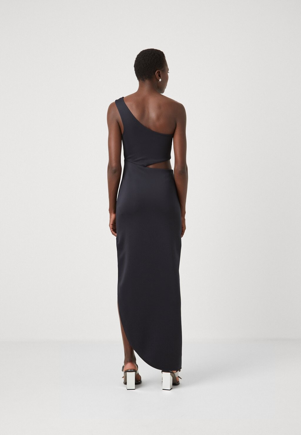 

Платье из джерси DRESS Cras, черный