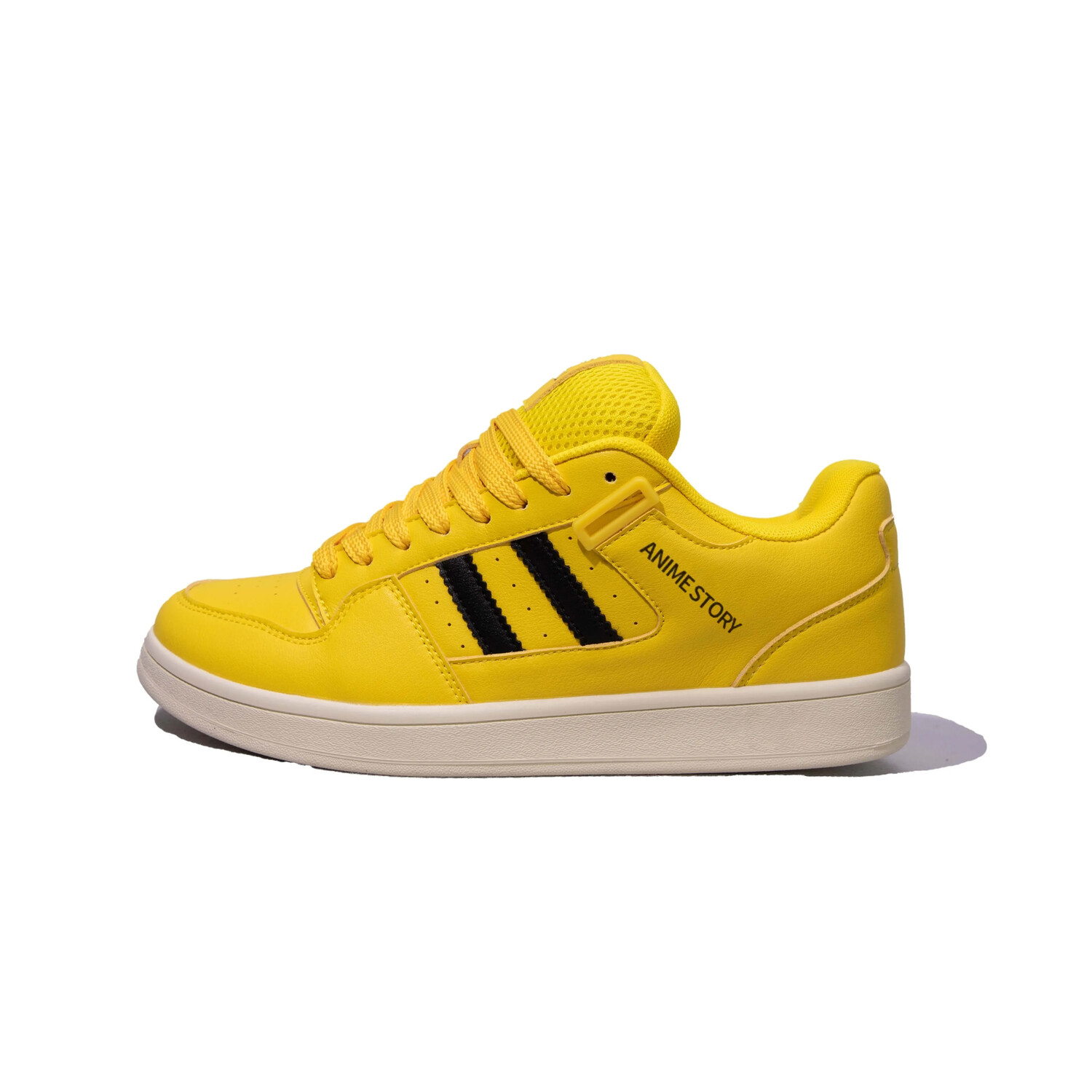 

Кроссовки OAOQ Lifestyle Shoes Unisex Low-top, черный