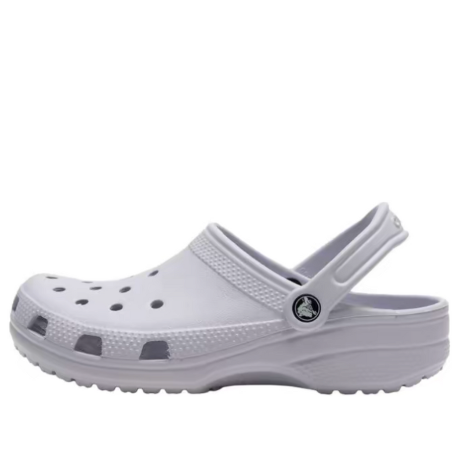 

Сандалии Crocs Classic Clog 'Light Purple', фиолетовый