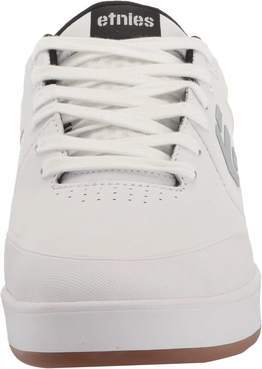 Мужские кроссовки для скейтбординга Etnies 4102000145, White Opulent Garden — фото 2