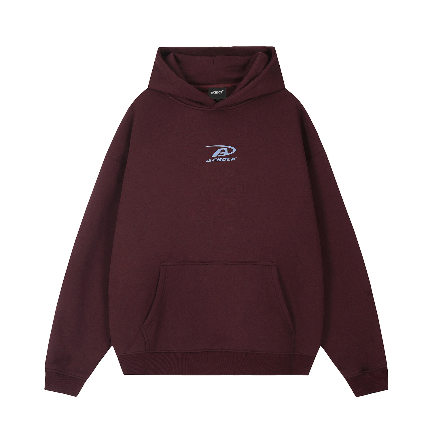 

Свитшот Unisex A Chock, имбирно-желтый