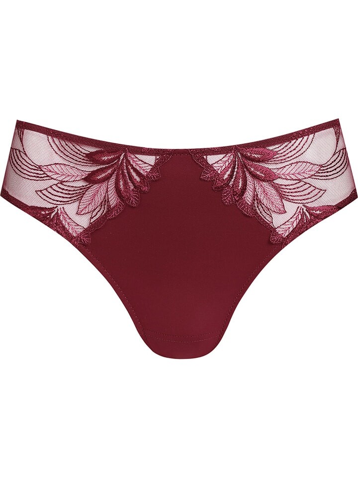 

Трусы Wiesmann, бордо