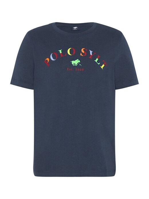 

Футболка Polo Sylt, синий