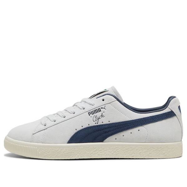 

Кроссовки clyde og Puma, бежевый