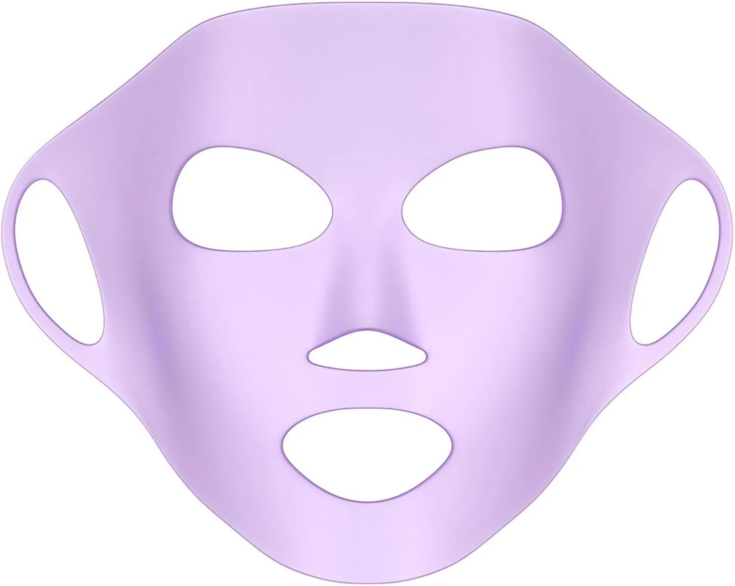 Силиконовая маска для лица Nurse Jamie FaceWrap Skin Perfect