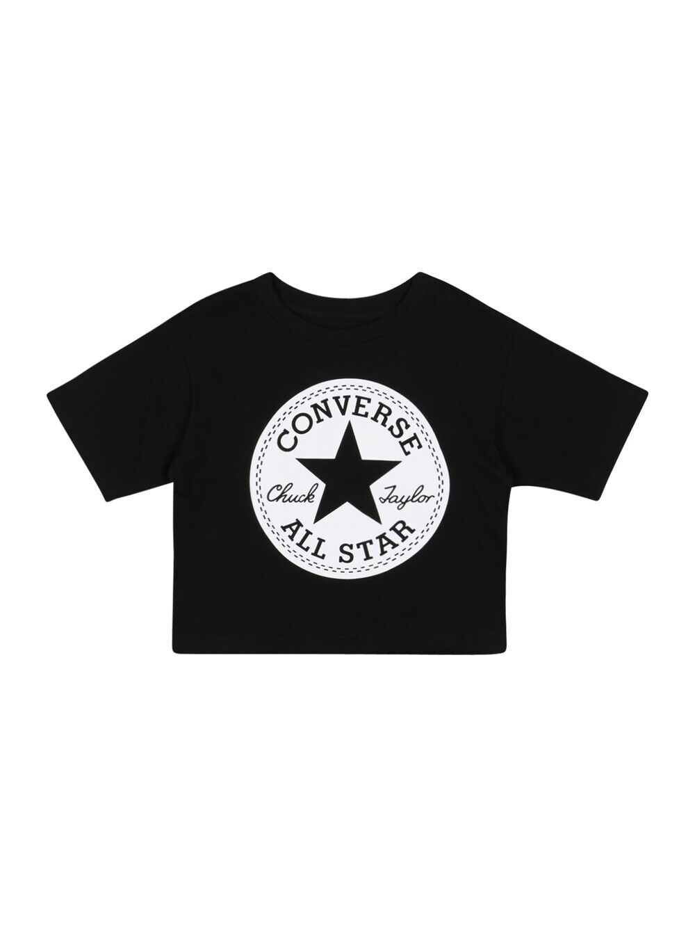 

Футболка Converse, черный
